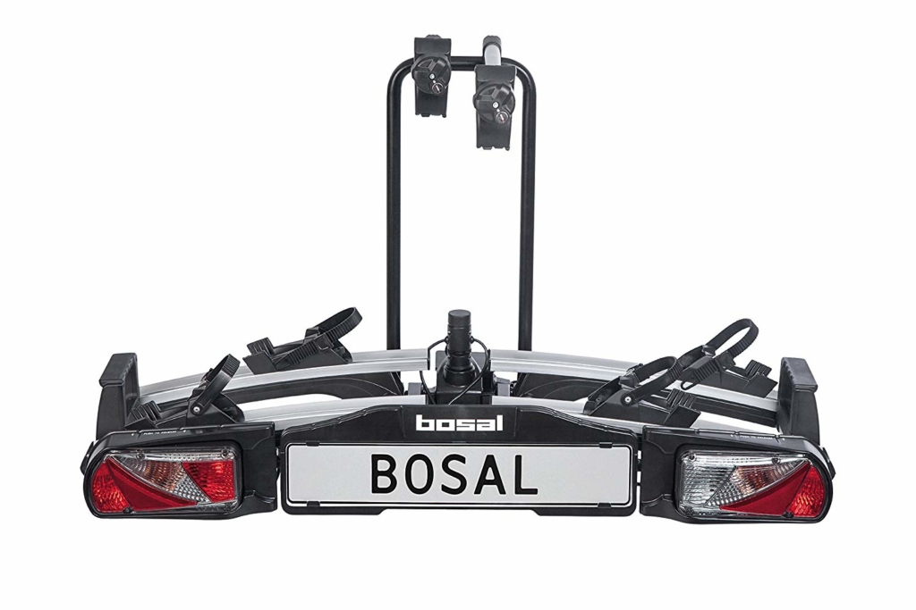  Bosal Traveller 2 Fahrradtr 228 ger Test Angebot 2023 