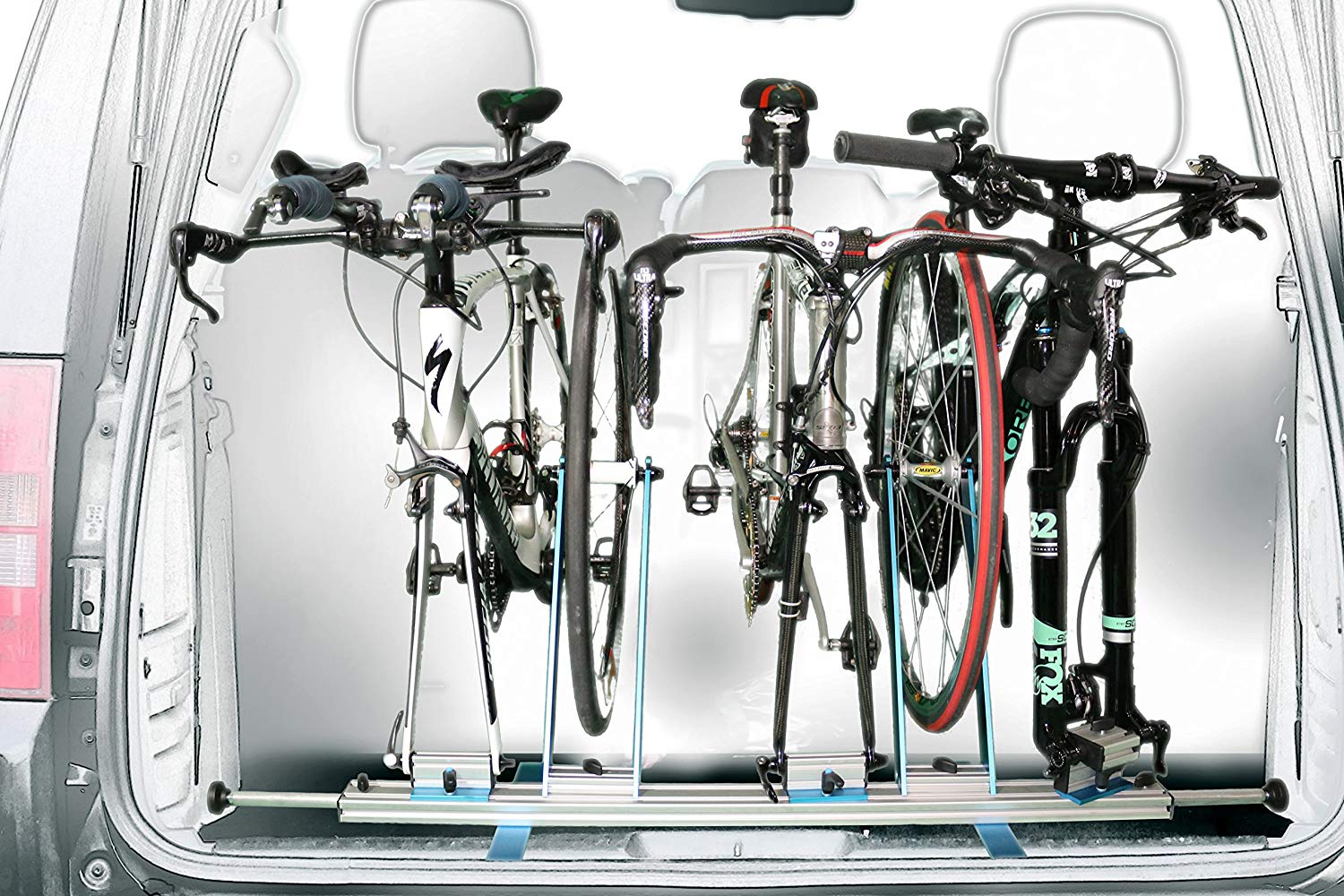 ▷ Innenraum Fahrradträger 🌟 Testberichte, Tipps + Deals [2024