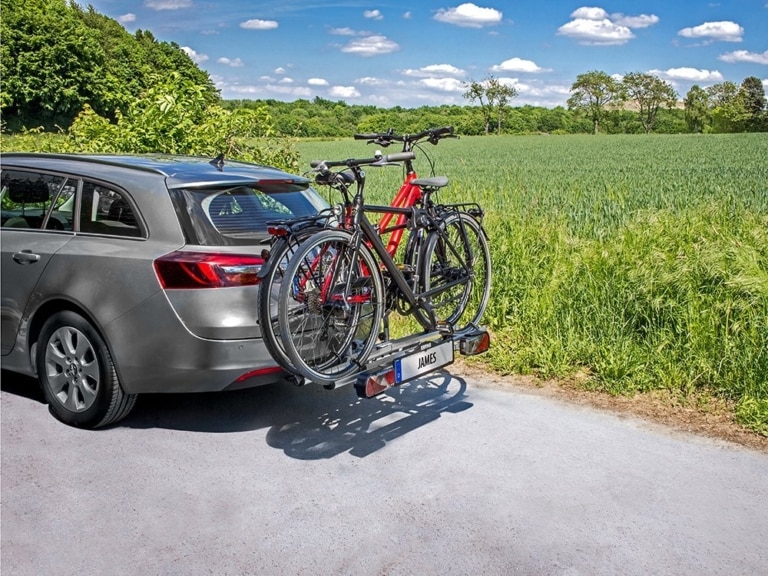 dachgepäckträger fahrrad test