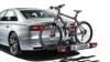 Audi fahrradträger - Der absolute Testsieger unserer Tester