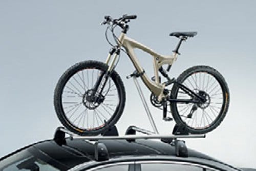Fahrrad Dachträger Test (2021) Top 7 im Warentest