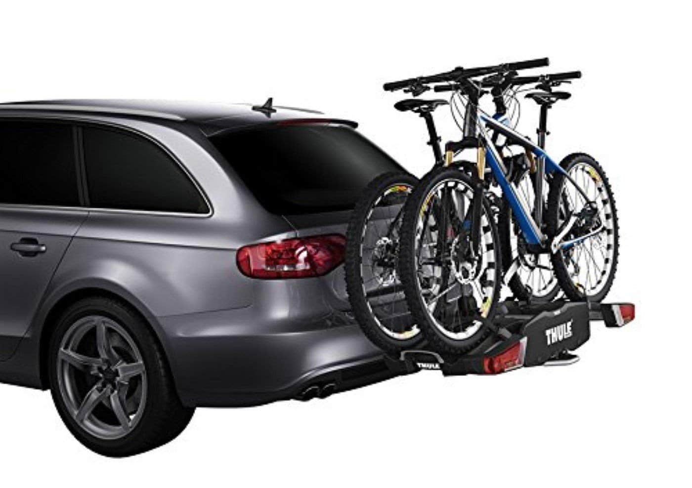 dach fahrradträger für e bikes
