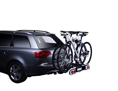 Thule 940 Euroride 2 Test ᐅ Thule EuroRide 940 🚵 Test + Deal (2024) - Fahrradträger Vergleich