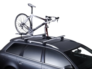 Thule Outride 561 Test