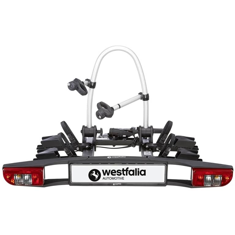 fahrradträger anhängerkupplung 3 fahrräder zuladung 70 kg